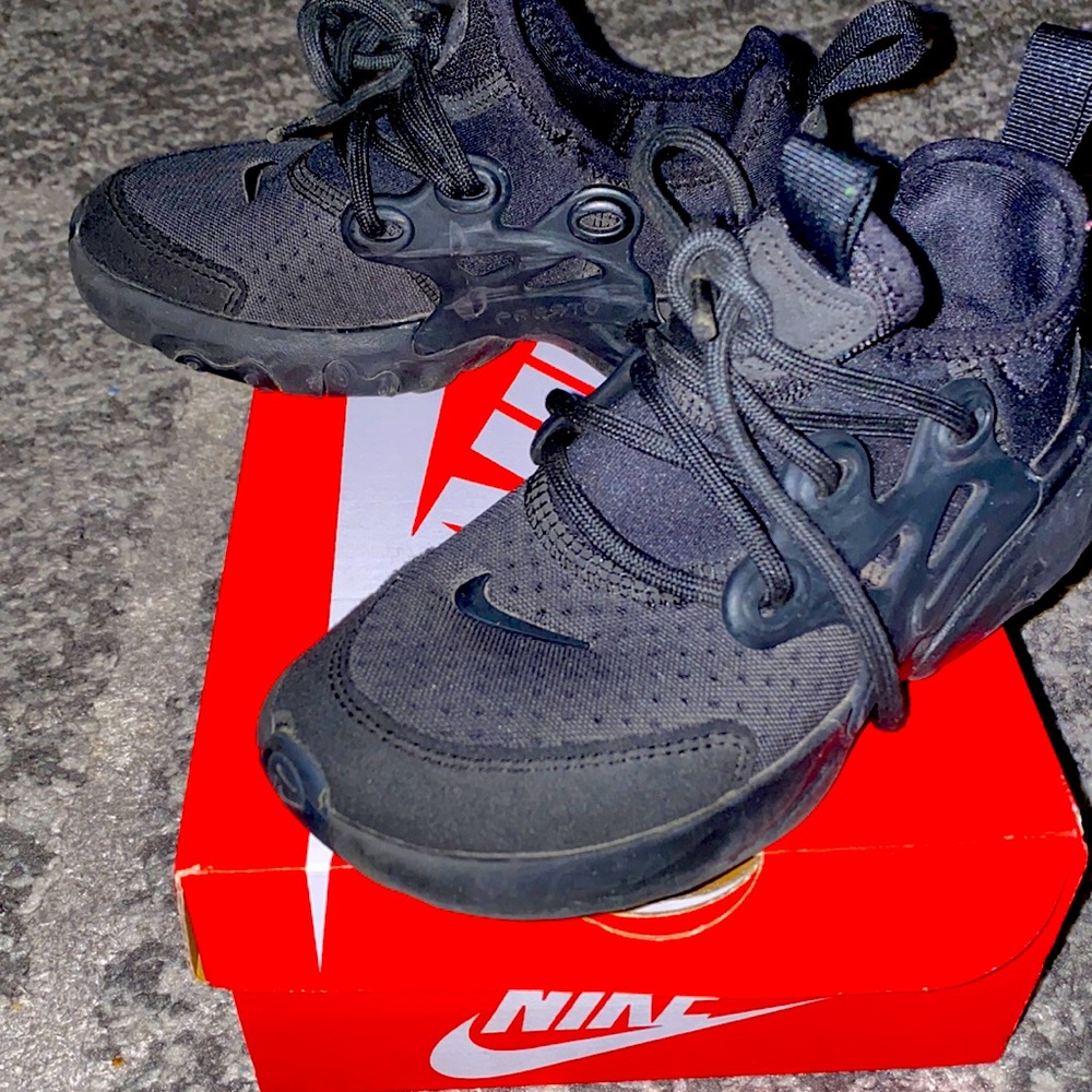 Nike Running shoes